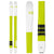 G3 SEEkr 100 Skis 2022