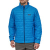 Andes Blue w/Andes Blue