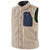 Patagonia Reversible Bivy Down Vest - Men's Kelp Forest