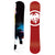 Never Summer Proto Synthesis X Snowboard 2021