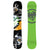 Never Summer Proto Slinger X Snowboard 2021