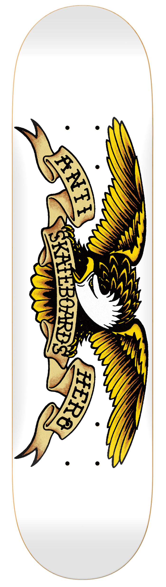 Anti Hero Classic Eagle 8.75 Skateboard Deck