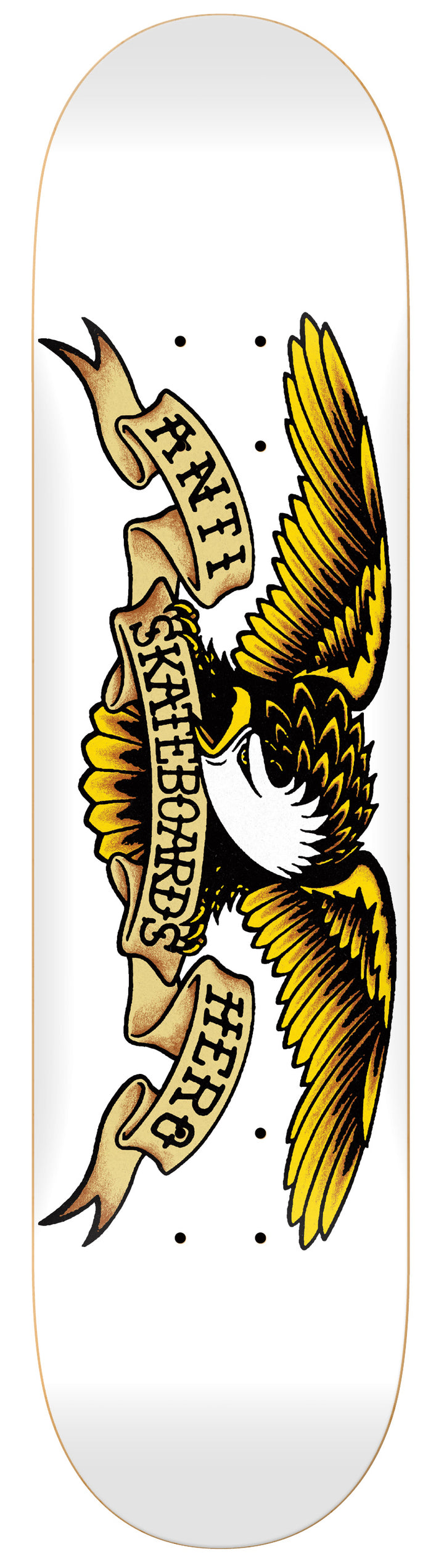Anti Hero Classic Eagle 8.75 Skateboard Deck