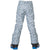 Nikita Cedar Pants - Girls' Seafoam Cheetah