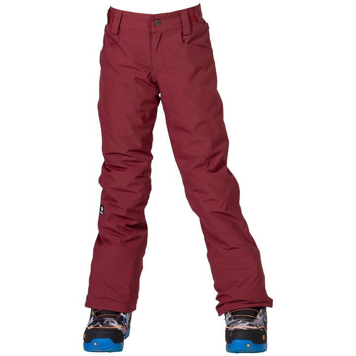 Nikita Cedar Pants - Girls' Brandy