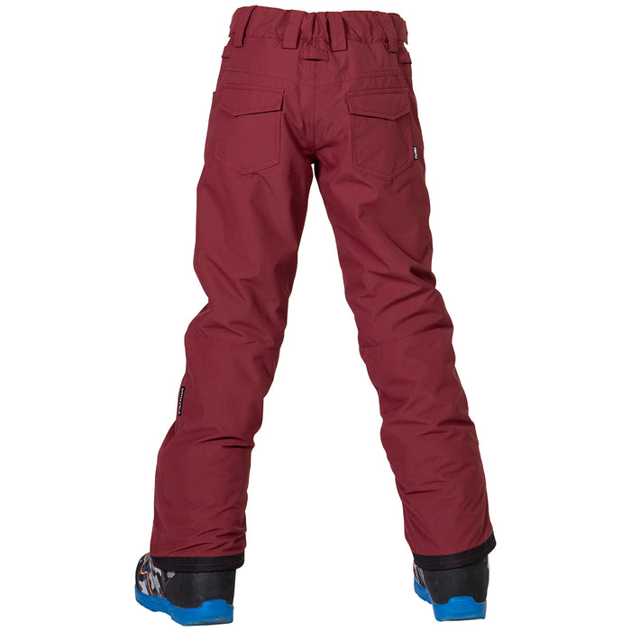 Nikita Cedar Pants - Girls' Brandy