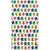 Slowtide Bear Bones Towel Multi
