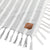 Slowtide Dylan Blanket White