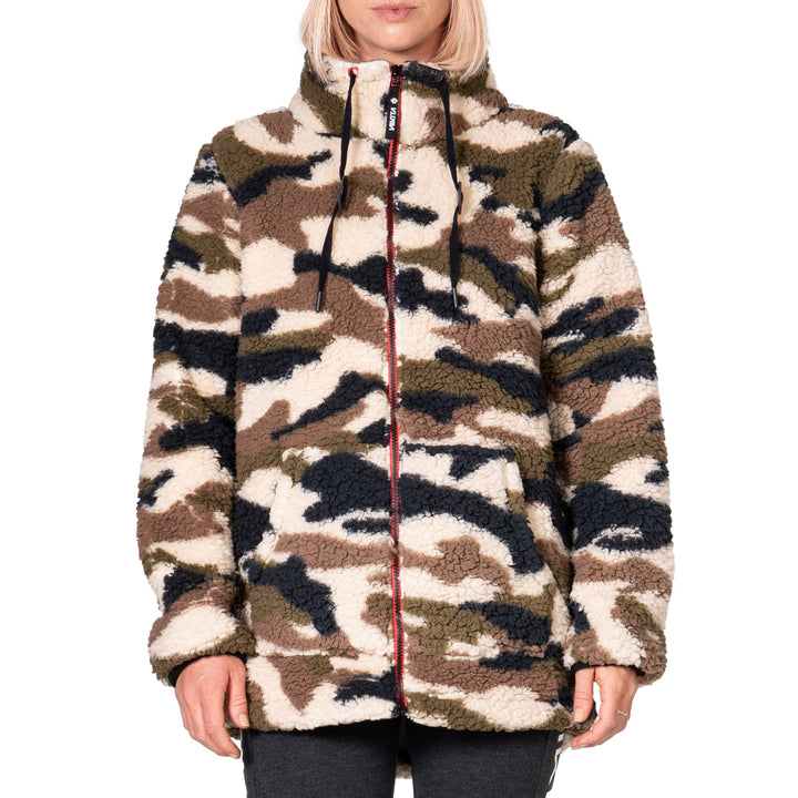 Nikita Bushwack Jacket - Women's Camo
