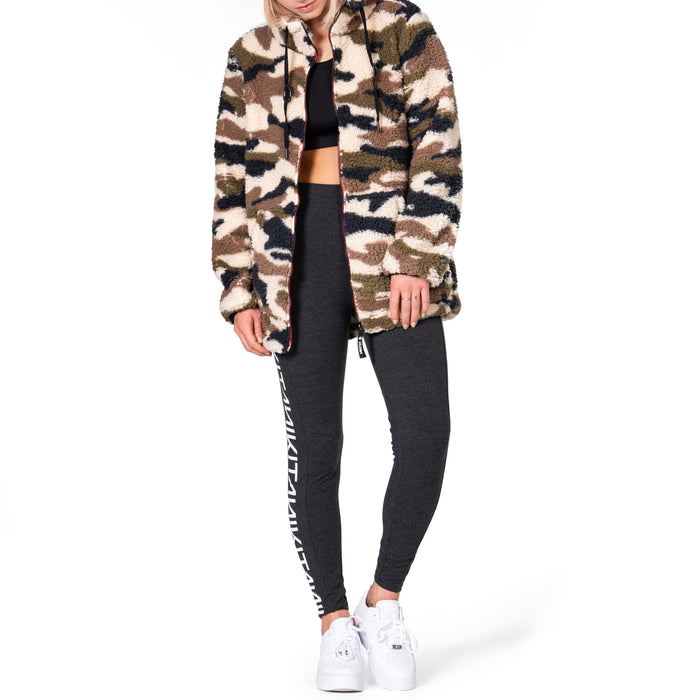 Nikita Bushwack Jacket - Women's Camo