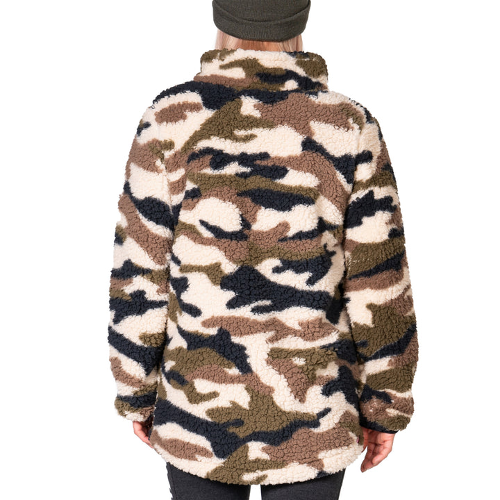 Nikita Bushwack Jacket - Women's Camo
