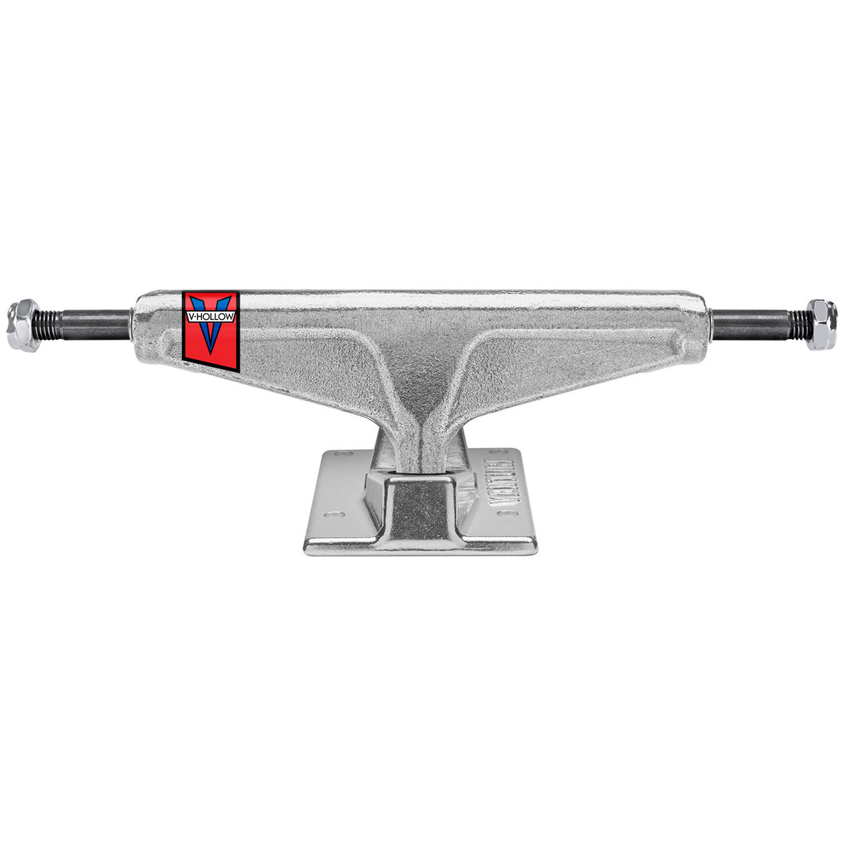 Venture Kader Awake Polished 6.1 Hi Skateboard Truck