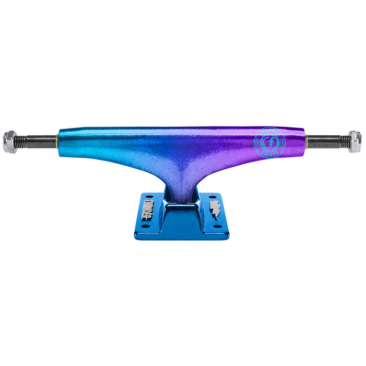 Thunder Crossfade Neon Lights Blue/Purple 149 Skateboard Truck
