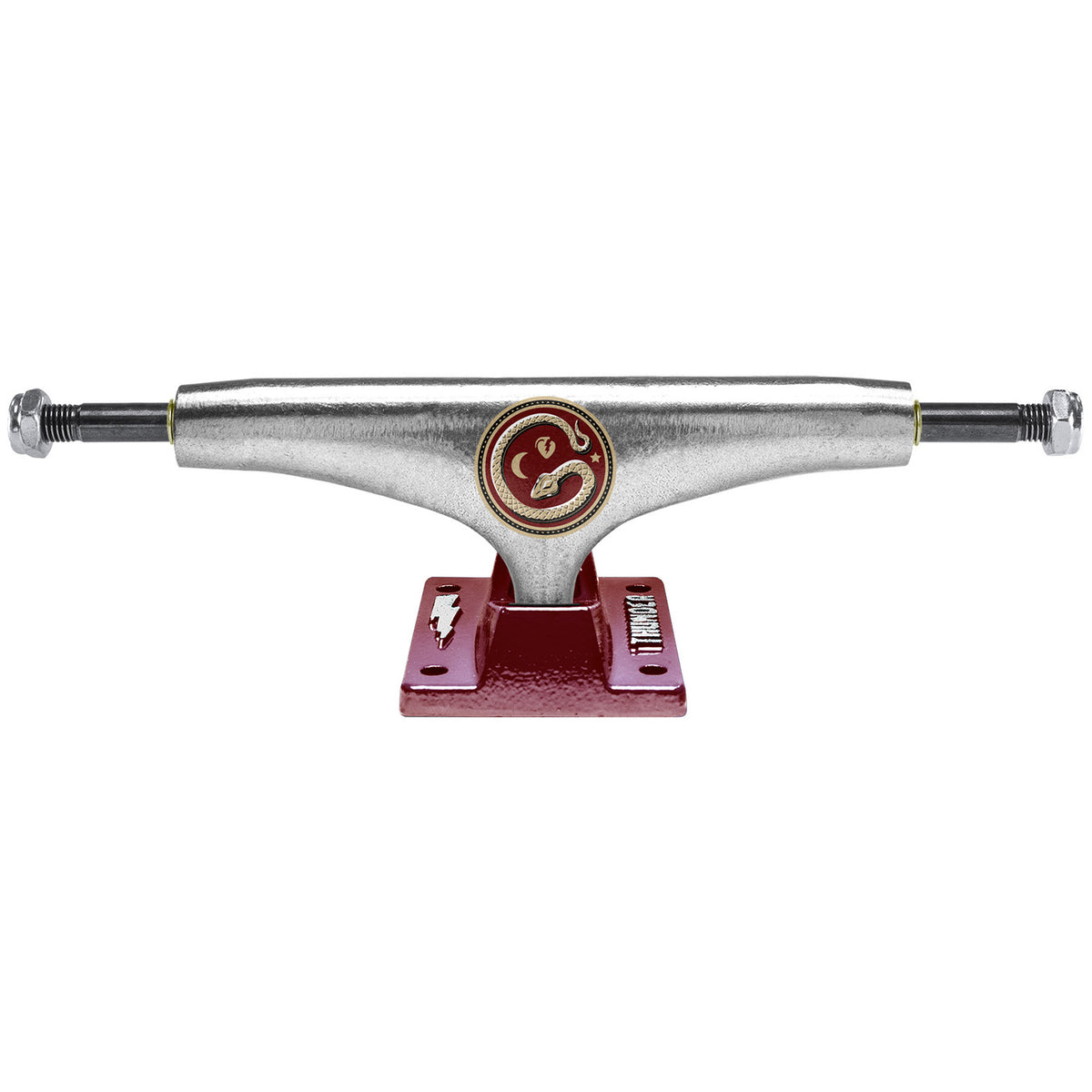 Thunder Guy Mariano Serpent Moon Team Hollows 147 Skateboard Truck
