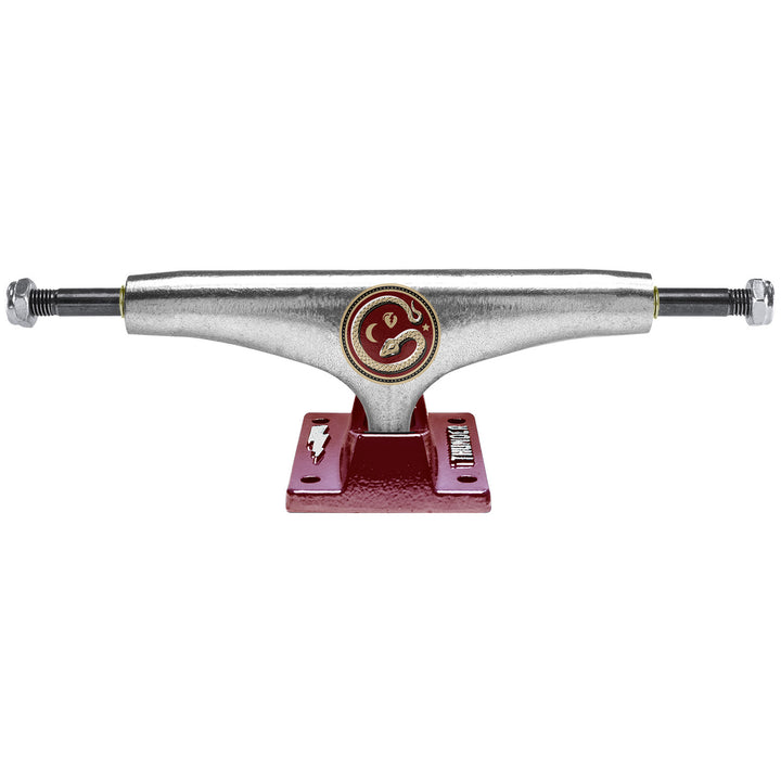 Thunder Guy Mariano Serpent Moon Team Hollows 147 Skateboard Truck