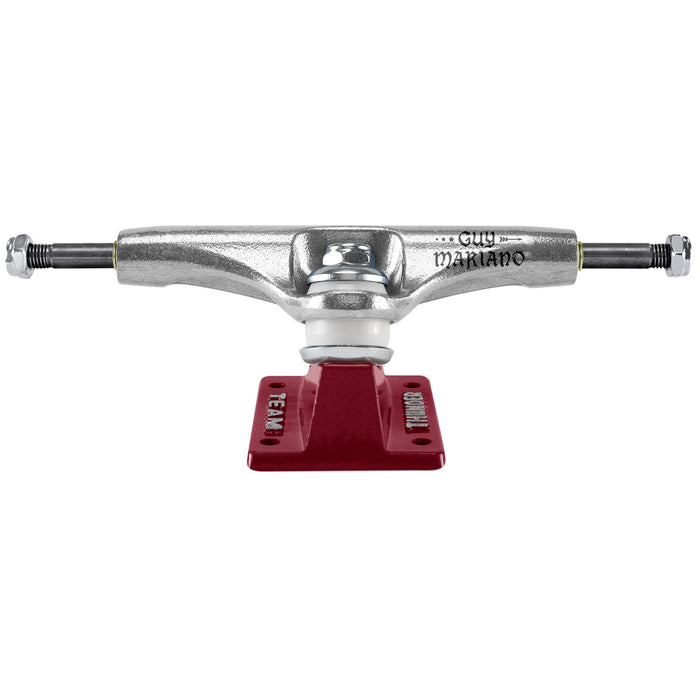 Thunder Guy Mariano Serpent Moon Team Hollows 147 Skateboard Truck