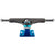 Thunder Sonora Shifts Hollow Lights Gunmetal/Blue 147 Skateboard Truck