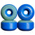 Spitfire 99d Cobalt Blue Classics Skateboard Wheels