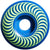 Spitfire 99d Cobalt Blue Classics Skateboard Wheels