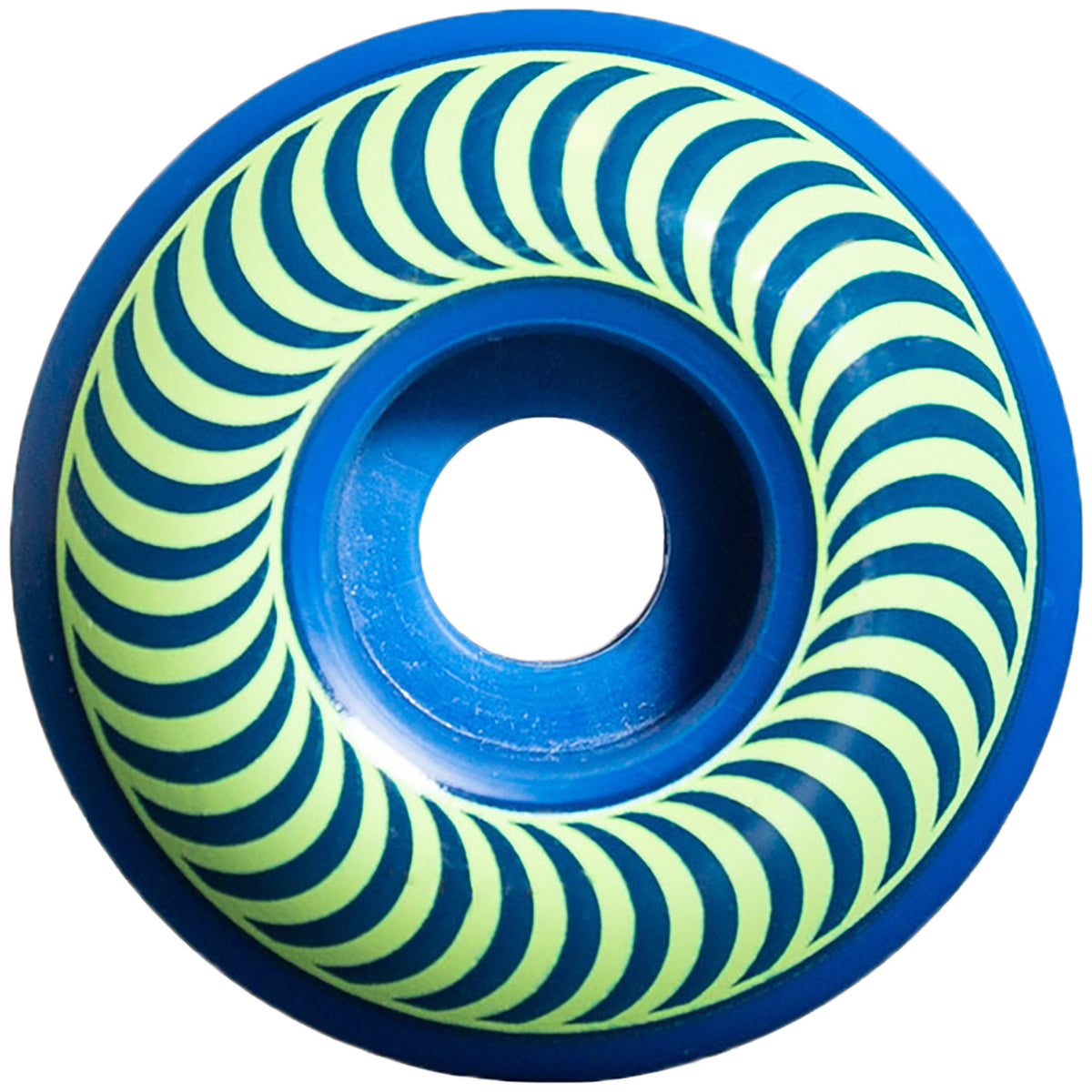 Spitfire 99d Cobalt Blue Classics Skateboard Wheels