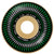 Spitfire Formula Four 101d Venomous Radial Slims Skateboard Wheels