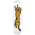 Real Busenitz Prey 8.38 Skateboard Deck