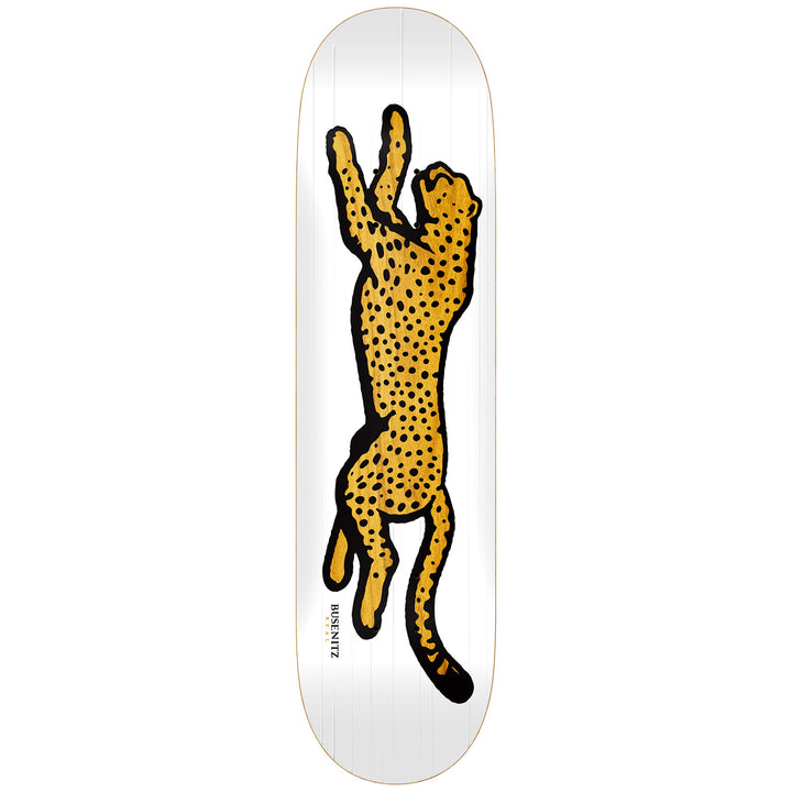 Real Busenitz Prey 8.38 Skateboard Deck
