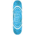 Real Floral Renewal II 8.5 Skateboard Deck
