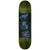 Krooked Gonzales Monarch 8.62 Skateboard Deck