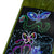 Krooked Gonzales Monarch 8.62 Skateboard Deck