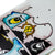 Krooked Drehobl Gibson 8.5 Skateboard Deck