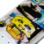 Krooked Drehobl Gibson 8.5 Skateboard Deck