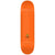 Krooked Ikons Pricepoint II Orange 8.06 Skateboard Deck