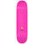 Krooked Ikons Pricepoint II Pink 8.5 Skateboard Deck