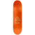 Krooked Ikons Pricepoint II Orange 8.06 Skateboard Deck