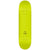 Krooked Ikons Pricepoint II Green 8.25 Skateboard Deck