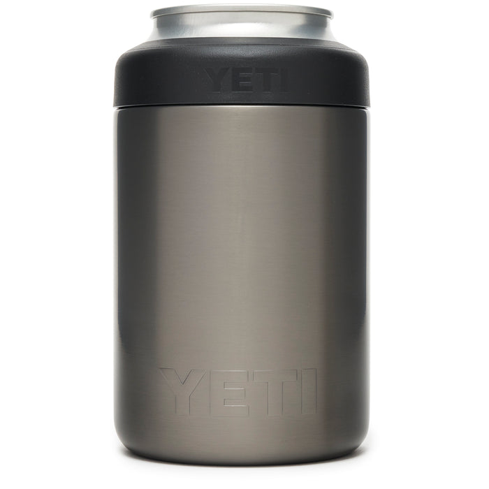 YETI Rambler Colster Graphite