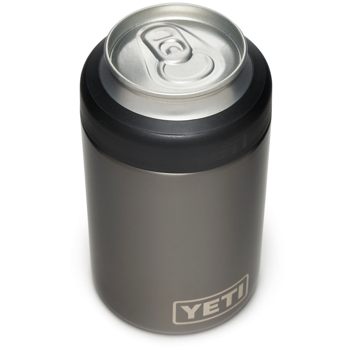 YETI Rambler Colster Graphite