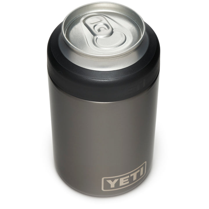 YETI Rambler Colster Graphite