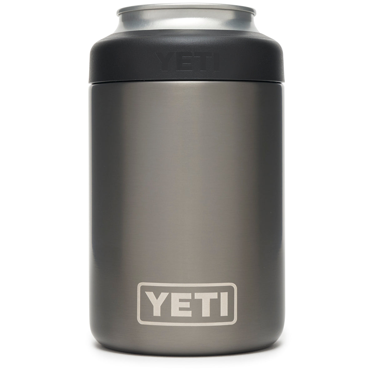 YETI Rambler Colster Graphite