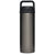YETI Rambler 18oz Chug Cap Bottle Graphite