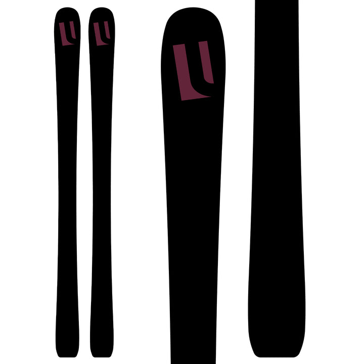Liberty evolv84w Skis - Women's 2021