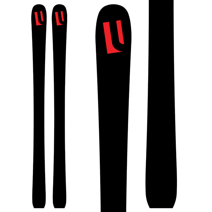 Liberty evolv90 Skis 2021