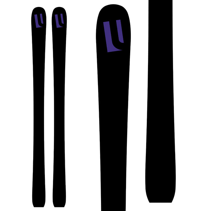 Liberty evolv90w Skis - Women's 2021