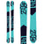 Liberty Genesis 96 Skis - Women's 2021