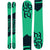 Liberty Genesis 106 Skis - Women's 2021