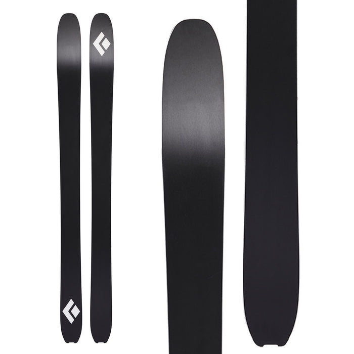 Black Diamond Helio Recon 105 Burkard Skis 2022