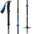 Black Diamond Expedition 2 Pro Adjustable Ski Poles 2021
