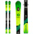 Völkl Deacon 76 Skis + rMotion2 12 GW Bindings 2020