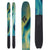 Black Diamond Helio Recon 105 Burkard Skis 2022